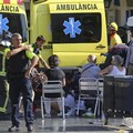 Attentati a Barcellona, il cordoglio pugliese