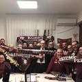 Il Toro Club BAT nella Unione Club Granata e in trasferta a Frosinone