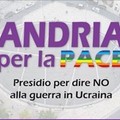 I Vescovi delle Diocesi pugliesi in preghiera per la Pace