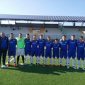 Cuore e grinta per un successo importante: la Virtus Andria batte 2-1 il Borgorosso Molfetta