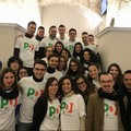 Sabato 29 febbraio congresso dei Giovani Democratici del circolo di Andria