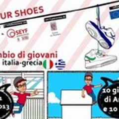 Sempre più aperti alla multiculturalità: arriva il progetto «In your shoes»