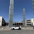 Al convengo PINQuA del meeting di Rimini anche il Conune di Andria. Ass. Curcuruto:  "Città in cui crescere "