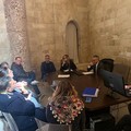 Accesso stradale a Castel del Monte: presidio fisso della Polizia locale nei week end