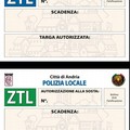 Ztl, passa in consiglio la modifica regolamentare. Pronta la distribuzione gratuita dei tagliandi