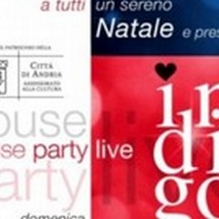 Gli Indigo Band presentati dall'Osservatorio di Andria