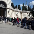 Cimitero Comunale: accesso dell’utenza a decorrere dal 29 aprile al 17 maggio 2020