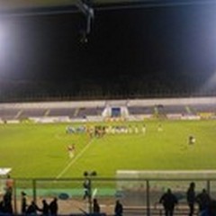 Fidelis Andria - Atletico Mola: il match finisce 3-0