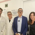 Ambulatorio neurologico per pazienti fragili, in 70% di pazienti demenza e Parkinson