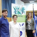 Olio d'oliva: confronto in Grecia tra produttori mediterranei