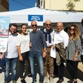 Fratelli di Quartiere: l'iniziativa di Fratelli d'Italia Andria ottiene già i primi risultati