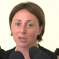 Giovanna Bruno: «Andria non si vende, non si svende e non si prende in giro con chiacchiere a vuoto»