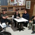 “Più sud in Europa”: ad Andria un incontro con Rosa D’Amato (M5S) candidata all’Europarlamento