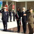 Fosse Ardeatine: l’Unione Nazionale Insigniti al Merito della Repubblica Italiana ricorda il sacrificio dei 335 Martiri della Libertà