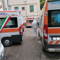 Covid, purtroppo contagi in aumento ad Andria. In arrivo nuove ordinanze