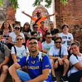 Si conclude il viaggio in Thailandia per i ragazzi del centro Zenith