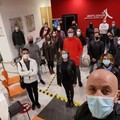 Le associazioni sportive e le scuole di ballo di Andria: "Chiediamo spiegazioni e risoluzioni al governo Conte "