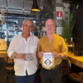 APAMRI conferisce la nomina di Socio Onorario al Maestro Nicola Frisardi e gli affida la delega per l’Austria