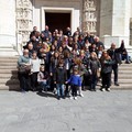 Domenica 5 maggio, tornano ad Andria le “Rose di Santa Rita”