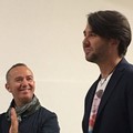 Ad Andria incontro post voto europeo con il parlamentare neo eletto Mario Furore