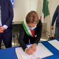 Patti per la Sicurezza di Andria, Bruno: «Cammino di legalità in piena sinergia con Forze dell'ordine»