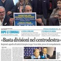 Giorgino si appella all'unità del centrodestra per le regionali, De Mucci (FI Bat): "Siamo alle comiche "