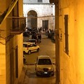 Piovono critiche sulla ZTL all'andriese