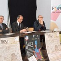 Fiera d'Aprile 2016: presentata la 579^ edizione