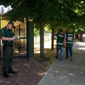 FareAmbiente, avviato il servizio delle Guardie giurate volontarie zoofile