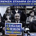 D'Ambrosio (M5S): "Andria, debiti in aumento? "