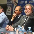 Politica ad Andria: “Giorgino che parla di bambini, lavoratori, migranti è inopportuno”