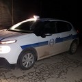 Tentativo di furto sventato in una villa in contrada Montefaraone