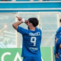 Fidelis Andria-Acerrana 1-0 - Facundo gol e salvezza a un passo