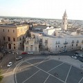 Dehors, Matera:  "Anche gli esercenti del centro storico fortemente penalizzati "