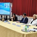 Grande partecipazione ad Andria per il convegno  "Autismo: Riconoscere, Comprendere, Accompagnare "