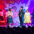 La compagnia teatrale Hurricane in scena con il musical “Grease”