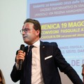 Sen. Damiani (FI): "Circa 4 mln per la Bat per sostenere attività naturalistiche e culturali "