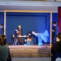  "Tableaux Vivants ": grande successo all'istituto Verdi-Cafaro di Andria