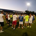Virtus Andria, iniziata ufficialmente la stagione 2019/2020