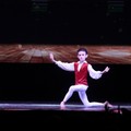 Un video-spot per un concorso di danza: tra i partecipanti spunta il ballerino andriese Flavio Nesta