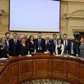 Tre avvocati del Foro di Trani ai vertici dell'AIGA nazionale