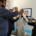 Al Bonomo di Andria impiantato il pacemaker più piccolo al mondo