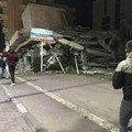 Terremoto in Albania, sale il bilancio dei morti. Emiliano: «Niente danni in Puglia»