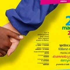 "Grazie a più voci ": lo spettacolo dell'associazione Insieme per l'Africa