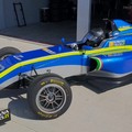 Primo step verso il sogno: il pilota andriese Vittorio Catino pronto per le gare di Formula 4