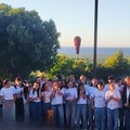 Alla “Cafaro” il premio Premio Steinhof - “La Casa di Pietra” per il concorso “Tiziana Semeraro” 