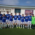 Si apre con un pareggio la stagione della Virtus Andria: 2-2 con l'Atletico Acquaviva