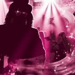 DJ Violet Tear, una vigilia di Natale viola, in collaborazione con In The Pending