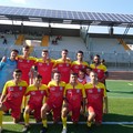 Rocambolesco pari tra Virtus Andria e Stornarella, finisce 4-4