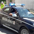 Anziana salvata da arresto cardio circolatorio: pattuglia della P.M. la conduce in ospedale